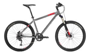 My Bike