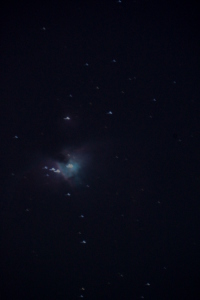 Messier 42